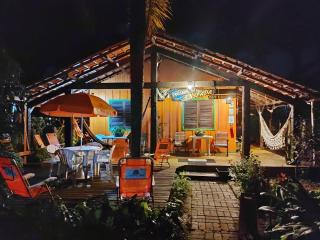 Pousada Enseada das Conchas - 5