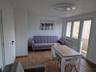 Apartament Lawendowy Gdańsk - Gdansk - 6