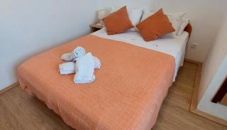 Seaview apartment Primošten - Primošten - 6