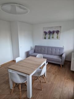 Apartament Lawendowy Gdańsk - Gdansk - 5