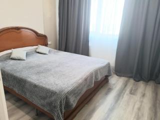 Telecentru, panoramic apartment - Chişinău - 0