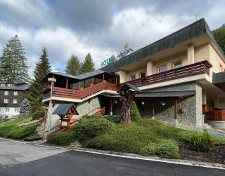 Hotel Arnika - 0
