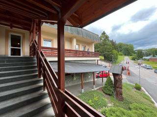 Hotel Arnika - Janske Lazne - 7
