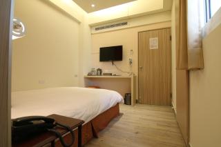 Prince Hotel - Città di Chiayi - 7