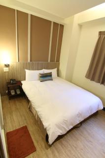 Prince Hotel - Città di Chiayi - 6