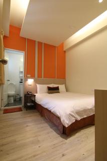 Prince Hotel - Città di Chiayi - 4