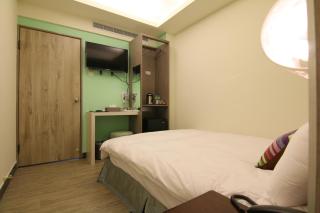Prince Hotel - Città di Chiayi - 2