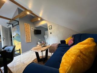 Apartament nad Śperką - Szczyrk - 9