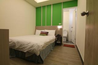 Prince Hotel - Città di Chiayi - 1