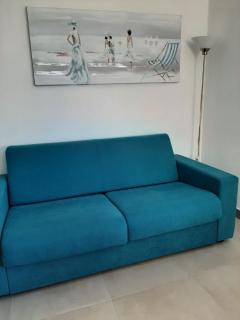 Bellatropea Apartment - Tropea - 2