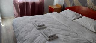 2 Bedroom apartment on Tomashivskogo Street 7 - Lviv - 5