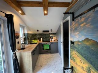 Apartament nad Śperką - 4