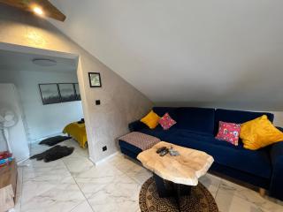 Apartament nad Śperką - Szczyrk - 8