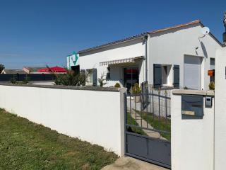 Gîte les Randonneurs - Fontenay-le-Comte - 8