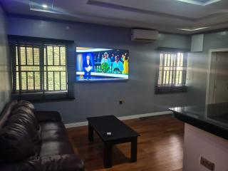 Wine House, Maitama, Abuja - 8