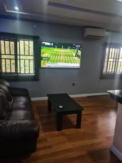 Wine House, Maitama, Abuja - 5