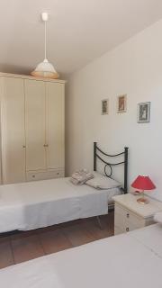 Casa Ciuffina - Civitella Casanova - 7