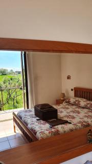 Casa Ciuffina - Civitella Casanova - 8