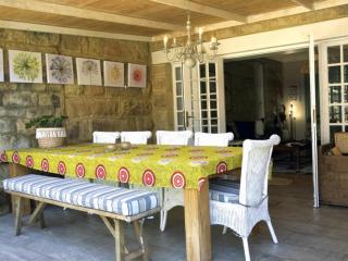 Kevacy Farm Lodge - 7