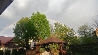 Pokoje "na Pierniku" - Szczawnica - 6