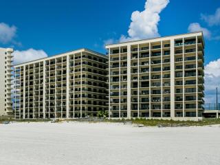The Palms of Orange Beach #411 - Orange Beach - 8