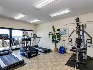 The Palms of Orange Beach #411 - 1