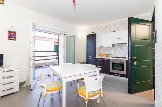 Appartamento vista mare FT2 - Cascabraga - 6