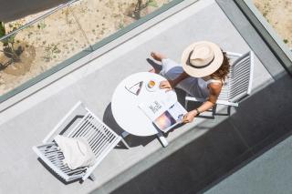 Noemie Luxury Suites - Chania - 1