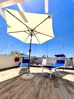 Apulia Holidays - Mola di Bari - 6