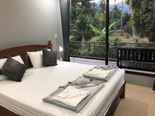 Yangyai Garden Lodge - Baan Tai - 9