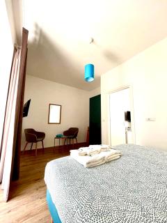 Apulia Holidays - Mola di Bari - 1