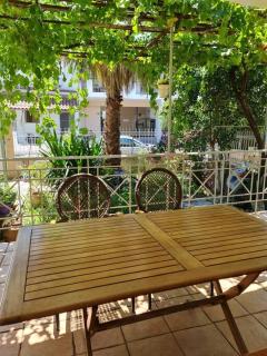 Paralia Nest - 1