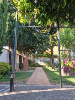 Tabor 2 garden & parking - Neapel - 1