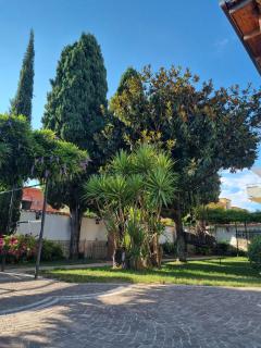 Tabor 2 garden & parking - Naples - 1