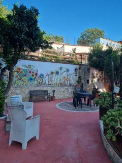 Tabor 2 garden & parking - Neapel - 2