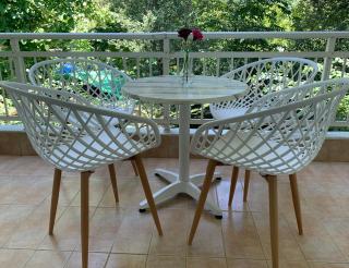 Camping Orpheus Apartments - Neos Panteleimonas - 9