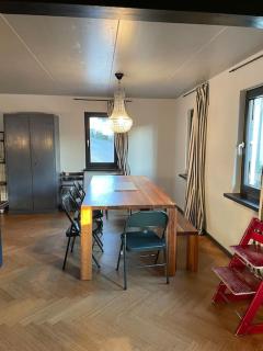 Beautiful big house with garden - Tübingen - 6