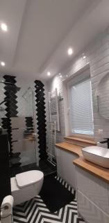 Apartament Oaza Jastrzębia Góra - Jastrzębia Góra - 2
