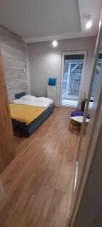 Apartament Oaza Jastrzębia Góra - Jastrzębia Góra - 1