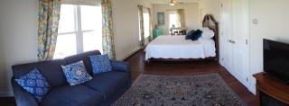 The Sullivan House - New Shoreham - 2