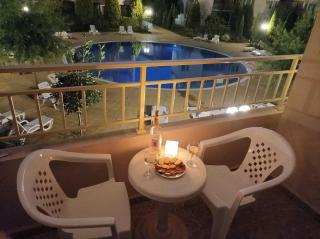 Nessebar Fort Club, Sunny Beach, Słoneczny Brzeg, Bułgaria - Sunny Beach - 9