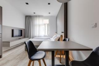 Lampi Aparthotel Prague - Prag - 8