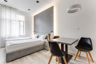 Lampi Aparthotel Prague - Prag - 6