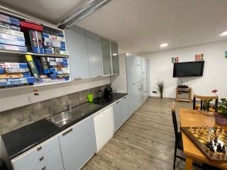 Homestay Manolov - München - 6