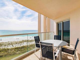 Regency Towers #503 West - Pensacola Beach - 0