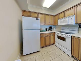 Regency Towers #503 West - Pensacola Beach - 1