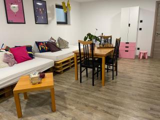 Homestay Manolov - München - 7