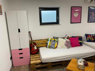 Homestay Manolov - 4