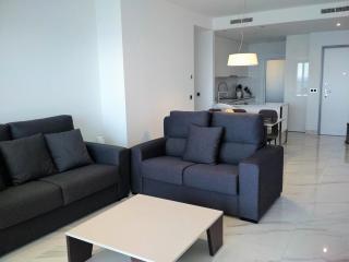 Sunset Drive nice komplex on the beach Poniente - Benidorm - 9