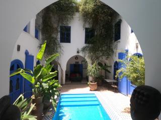 Riad Chameleon - 7
